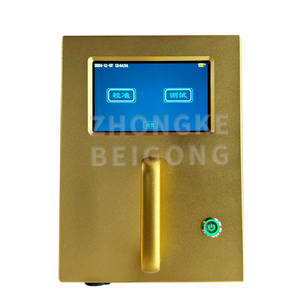 Display <span class=keywords><strong>Digital</strong></span> Asfalto Medidor De Densidade Coreless <span class=keywords><strong>Detector</strong></span> Sem Núcleo De Asfalto - Product Image 4