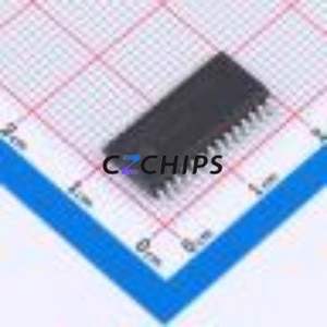 Microcontrolador de chip IC de circuito integrado original y completamente nuevo de 1/2/SO (MCU/MPU/SoC) - Product Image 1