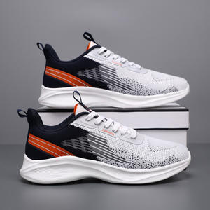 Low-price wholesale plain-color breathable sports EVA <b>insoles</b> for fashionable running shoes, walking shoes, suitable for summer. - Product Image 2