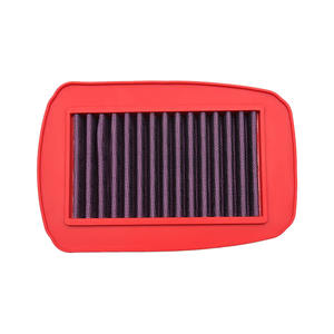 Filtro de Aire para Motocicleta, Compatible con Yamaha VIXION/FZ150 I/YZF-R15 125WR R/WR X 4T(09/12)R15-150CC Modificación - Product Image 1