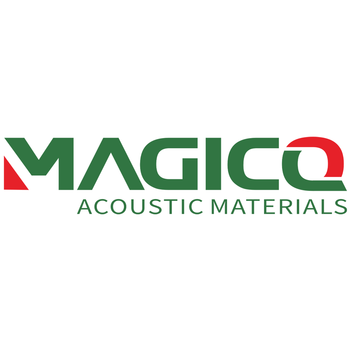 Guangzhou Mq Acoustic Materials Co., Ltd. logo