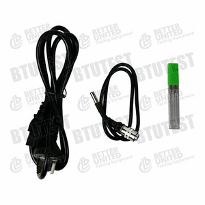 Pénétromètre numérique avec garantie d'un an, pénétromètre automatique pour bitume - Product Image 5