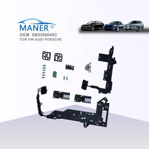 MANER Kit Kit solenkit perbaikan solenoid papan sirkuit kualitas tinggi untuk Audi A4 1999- - Product Image 2