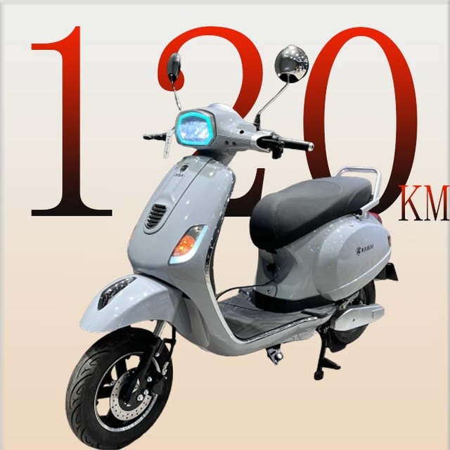 Retro Electrico Motorcycle 1000w Ckd 2 Wheel Bike Mobility Electro Kick Scooter Powerful Adult Moto Removable Battery Sportbikes