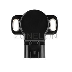ZONELION gros capteur de Position d'accélérateur TPS 5PS-85885-01 pour Yamaha A1 A2 A3 A4 FJR13 APEX FZ1 <span class=keywords><strong>TDM</strong></span> 900 capteur dans le sens des aiguilles d'une montre - Product Image 2