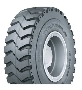 Segitiga Tires13.00R25 14.00R25 16.00R25