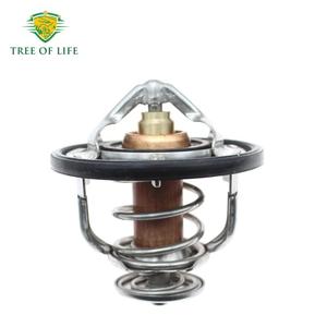 21200-AD201เทอร์โมต้นไม้แห่งชีวิตเครื่องยนต์สำหรับ Suzuki Infiniti 82C อุณหภูมิในการทำงาน - Product Image 1