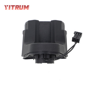 YITRUM Interrupteur de hayon BMW E39 61318363631 Déverrouillage de coffre ABS Pièce neuve - Product Image 2