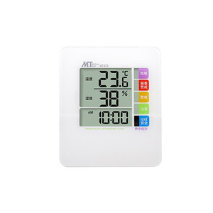 Módulo de Temperatura Digital MOTHERTOOL MT-140, Reloj de 30Hz para Medición de Temperatura - Product Image 2