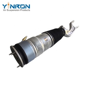 Amortiguador de aire, puntales de suspensión delantera izquierda o derecha 1030608-00-C 1030608-01-A para Tesla Model S <span class=keywords><strong>Dualmotor</strong></span> (AWD) 2012-2016 - Product Image 1