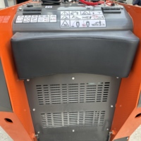 Mini-chargeuse compacte multifonctionnelle Cartiwell SCW1150, livraison gratuite, entièrement hydraulique, accessoires pour mini-chargeuse compacte