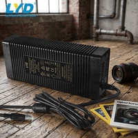 Alimentation LED 36V 20A 720W ETL CE FCC UKCA PSE pour éclairage de bande LED RGB