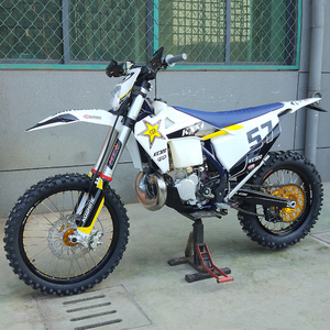Motocicleta de motocross Koshine 23KE320-B sin escobillas de 2 tiempos, 320cc, 49HP, 6 velocidades - Product Image 4