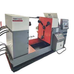 การควบคุมอุตสาหกรรมคอมพิวเตอร์ประตูบอลวาล์วความดันการสอบเทียบอุปกรณ์ทดสอบ/ม้านั่งสำหรับโรงไฟฟ้าส่งก๊าซธรรมชาติ - Product Image 2