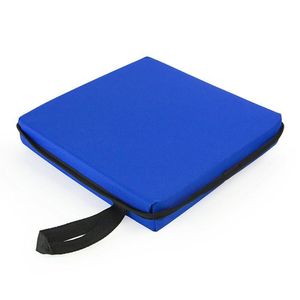<b>Square</b> Seat Cushion 26 X 26 In Oxford Cloth Water Resistant Outdoor <b>Pillow</b> - Product Image 2