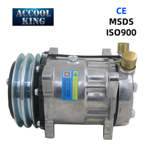 คอมเพรสเซอร์แอร์ 4505 4639 4664 5406 5414 คอมเพรสเซอร์แอร์สำหรับยูนิเวอร์แซล 7H15 - Product Image 1