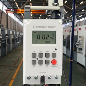 Đông Chất lượng cao YKG316S-II Cyclic đồng hồ đếm ngược chuyển đổi OEM ODM cho 240V 220V 230V Max Điện áp - Product Image 4