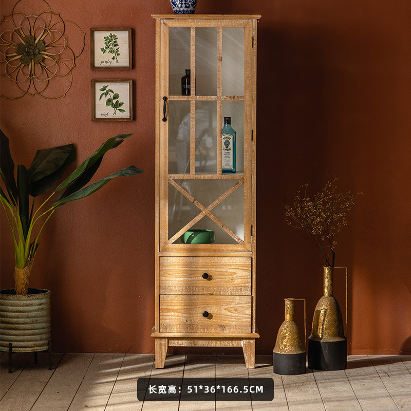 Gabinete de entrada - H2253