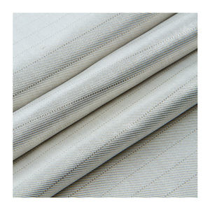 击剑制服军刀夹克用导电镀银织物 - Product Image 1