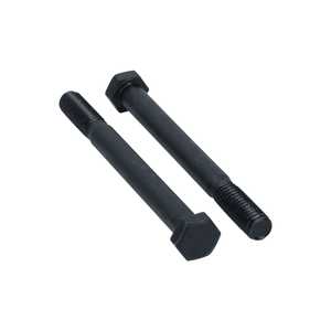 Fiero TOR5-3/8X4 borsa con 30 3/8 'X 4' viti in acciaio grado 5 zinco placcato presa M2.5 M3.5 M3.5 M2 fili per il collegamento - Product Image 2