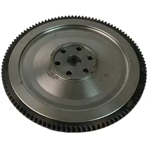 Forklift Parts 13405-22060-71 flywheel