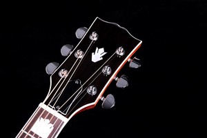 <span class=keywords><strong>Guitarra</strong></span> Acústica Clásica de Tamaño Jumbo de 42 Pulgadas, Totalmente de Madera Maciza, Abeto Macizo, Diapasón de Palisandro Macizo, <span class=keywords><strong>Guitarra</strong></span> Personalizada TSJ-200 - Product Image 6