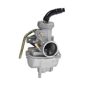 Carburateur Jialing JH70 en aluminium pour pièces de rechange de moto et tricycle - Product Image 1