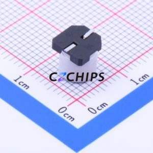 OCV151M0JTR-0607 Solid Capacitor SMD,D6.3xL7mm ( Capacitance: 150uF )( Precision: 20% Rated Voltage: 6.3V ) - Product Image 2