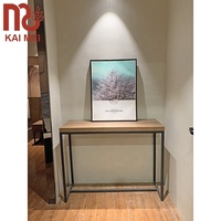 Meubles d'hôtel modernes en bois de chêne, fabrication chinoise directe, ensemble complet pour hôtels et appartements 3 à 5 étoiles - Ensemble de lit écologique