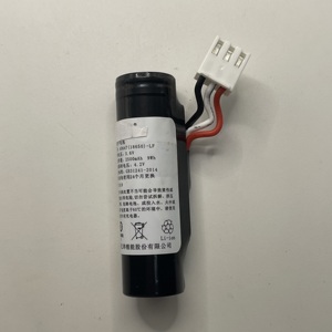 A0647 18650 có thể sạc lại pin 3.6V 2500mAh cho me31 <span class=keywords><strong>POS</strong></span> thiết bị đầu cuối công suất cao pin lithium tương thích me31 <span class=keywords><strong>POS</strong></span> Máy - Product Image 1