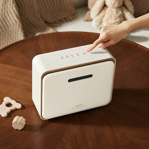 Oidire <span class=keywords><strong>เครื่อง</strong></span>ฆ่าเชื้อ<span class=keywords><strong>ขวด</strong></span><span class=keywords><strong>นม</strong></span>มาใหม่ - Product Image 5