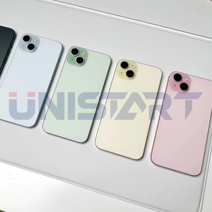 Versione USA Originale Smartphone 5G da 6.1 Pollici per <span class=keywords><strong>iPhone</strong></span> 15, 128GB, Sbloccato, Vendita all'Ingrosso <span class=keywords><strong>13</strong></span> 14 16 <span class=keywords><strong>Pro</strong></span> - Product Image 6