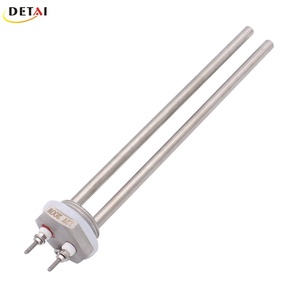 12 V 12 V 200 W con 1 "BSP DC <span class=keywords><strong>calentador</strong></span> <span class=keywords><strong>de</strong></span> <span class=keywords><strong>agua</strong></span> eléctrico <span class=keywords><strong>de</strong></span> inmersión elemento <span class=keywords><strong>de</strong></span> calefacción - Product Image 4