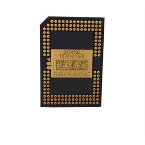 1076-6038B 10766038B Chip DMD Proyektor Overhead Asli Baru <span class=keywords><strong>PGA</strong></span> - Product Image 2