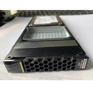 Discos Duros Huawei de 2.5 Pulgadas 02351GKX STLZA8SA900 900GB HDD 10K RPM SAS para OceanStor 2600 V3 - Product Image 1