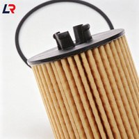 Filtre à huile moteur de haute qualité 68079744AB, pièces automobiles, filtre à huile pour voitures américaines