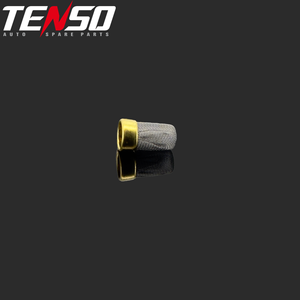 Tenso 11009 6*10,5 мм Универсальный насадка экран микро топливный фильтр для топливных форсунок Denso Toyota - Product Image 2