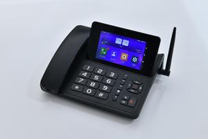 <span class=keywords><strong>Téléphone</strong></span> intelligent sans fil 4G, écran tactile 5.5 pouces, <span class=keywords><strong>téléphone</strong></span> <span class=keywords><strong>à</strong></span> <span class=keywords><strong>cadran</strong></span> avec vidéo Android,SIM - Product Image 6