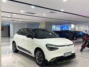 Autos Usados 2024 2025 Dongfeng Nano 01 330 Edición <span class=keywords><strong>de</strong></span> Entrenamiento <span class=keywords><strong>de</strong></span> Conducción, Transmisión Automática, Autos <span class=keywords><strong>de</strong></span> Segunda Mano, Auto Eléctrico Nuevo - Product Image 1