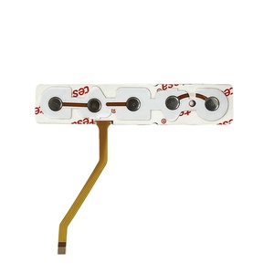 FSM70S กดคีย์สำหรับ<span class=keywords><strong>80S</strong></span> ฟิวชั่นเครื่องต่อเชื่อมแบบญี่ปุ่น - Product Image 1