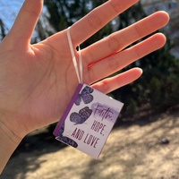 Carnet de notes mini OEM personnalisé, journal de poche portable avec couverture mignonne pour l'écriture et la planification quotidiennes