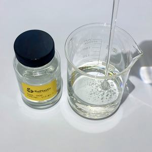 工業グレードジオクチルフタル酸エステル（<span class=keywords><strong>DOP</strong></span>）CAS 117-81-7 |   汎用型PVC可塑剤 |   工業用グレード |   費用対効果が高い - Product Image 3