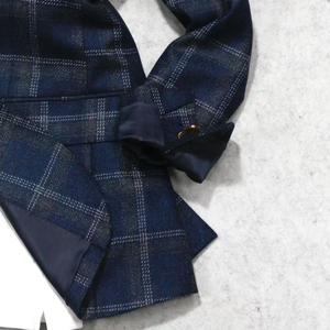 Blazer sur mesure pour homme, veste ajustée sur mesure, tissu italien, petite production, vente en gros, personnalisé, fait sur mesure - Product Image 3