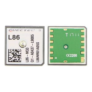 Quectel GNSS LC99T LC98S LC29T LC26G-T L26-T LC86G <span class=keywords><strong>LC86L</strong></span> L96 L89 LC86GLAMD LC86LIAMD L26T-S89 GLONASS Galileo BDS Module GPS - Product Image 1