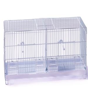 Trampa para Pájaros Plegable Galvanizada con Cierre de Cuerda, Diseño Ecológico, Jaula Exterior con Comedero Integrado - Product Image 6