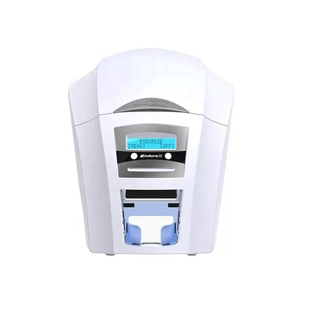 Magicard Enduro 3E Double Side Printing Plastic PVC ID Card Printer