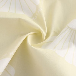 Tissu en toile coton/polyester anti-boulochage et anti-déchirure, motif imprimé, poids moyen (115 GSM), largeur 57/58 pouces pour vêtements de travail - Product Image 2