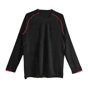 Camiseta de Fútbol Retro Clásica Vintage 0708 <span class=keywords><strong>MU</strong></span> CR7 al por Mayor, Maillots con Bordados, 100% Poliéster, Camiseta de Manga Larga para Hombre - Product Image 1