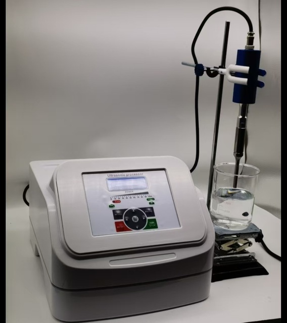 LS-1200B Ultrasonic Cell Disruptor