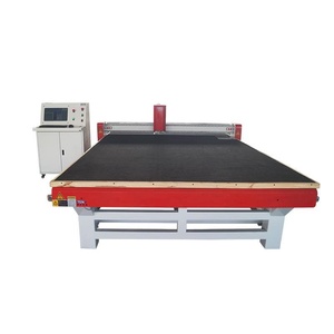 Machine de découpe de verre automatique CNC d'excellente qualité coupe-miroir SG2620 - Product Image 2